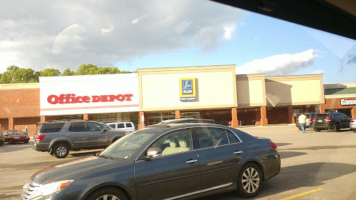Supermarket «ALDI», reviews and photos, 5960 Chalkville Mountain Rd, Birmingham, AL 35235, USA