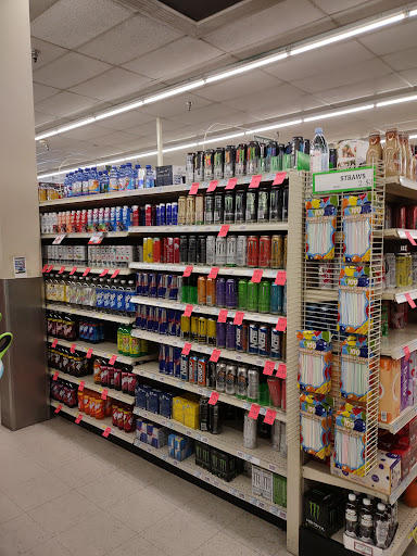 Pharmacy «Discount Drug Mart», reviews and photos, 1005 High St, Wadsworth, OH 44281, USA