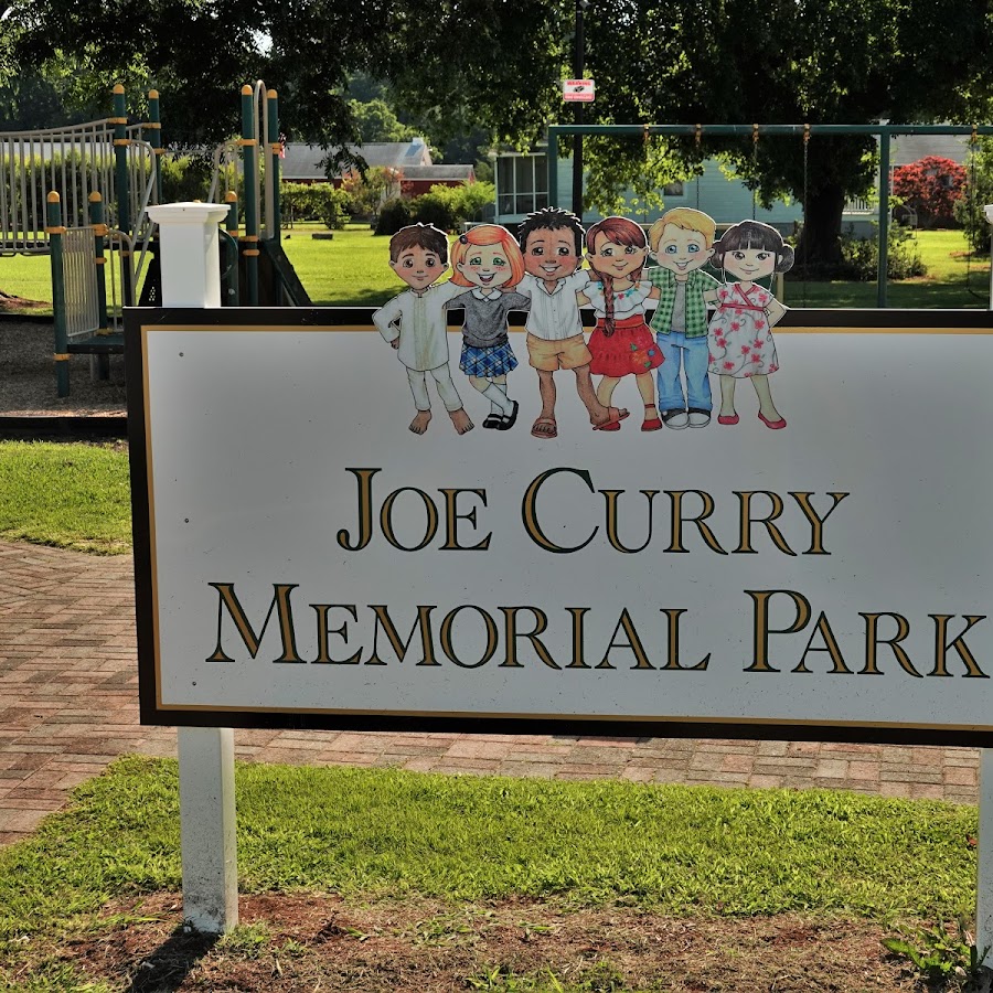 Joe Curry Memorial Park