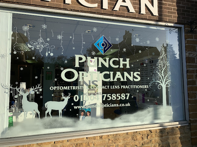 Punch Opticians