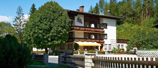 Alpenhof Annaberg