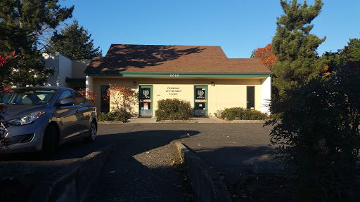 Fremont Veterinary Clinic