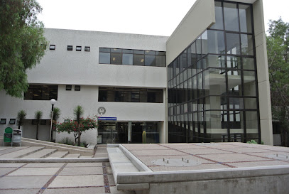 Centro de información en Ciencias Biomédicas