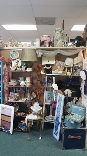 Craft Store «Homestead Hand Crafts», reviews and photos, 4536 Thousand Oaks # 106, San Antonio, TX 78233, USA