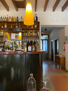 Restaurant s'Estanc Vell - Wine Shop Ctra. de Palma, 29, 07250 Vilafranca de Bonany, Illes Balears, España