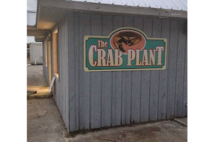 The Crab Plant image