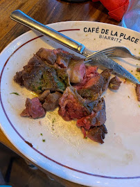 Plats et boissons du Restaurant Café de la Place à Biarritz - n°16