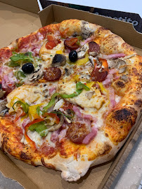 Photos du propriétaire du Pizzeria Bd pizzas 24h/24 à Angoulême - n°12