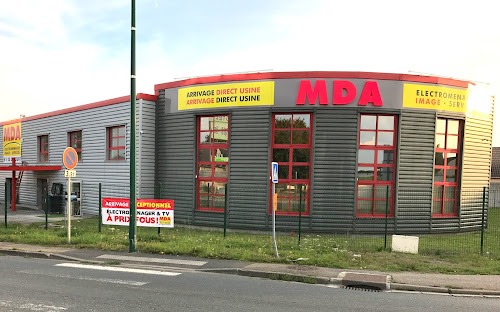 MDA Electroménager Discount à Franqueville-Saint-Pierre