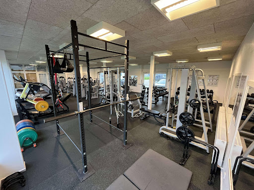 Fys- & Fitness in Ringkobing, Ringkøbing-Skjern
