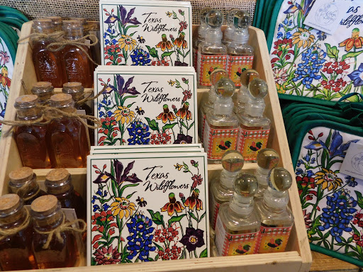 Gift Shop «Fredericksburg General Store», reviews and photos, 143 E Main St, Fredericksburg, TX 78624, USA