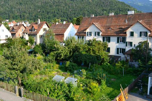 Rezensionen über Wohngenossenschaft Stampagarten in Chur in Chur - Verband