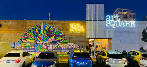 Performing Arts Theater «Cockroach Theatre», reviews and photos, 1025 S 1st St, Las Vegas, NV 89101, USA