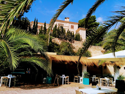 Restaurante s,Ona Beach Cala Santanyí - Parking playa, 07659 Cala Santanyí, Illes Balears, Spain