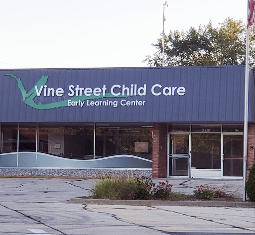 Day Care Center «Vine Street Child Care», reviews and photos, 2520 Vine St, West Des Moines, IA 50265, USA