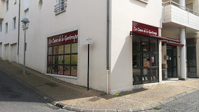 Les Caves de la Gartempe à Bessines-sur-Gartempe