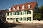Badischer Hof Weil am Rhein