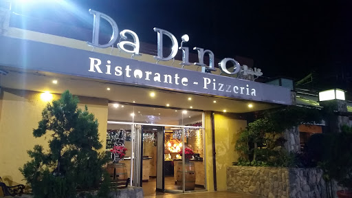 Da Dino Benedetto Ristorante - Pizzería