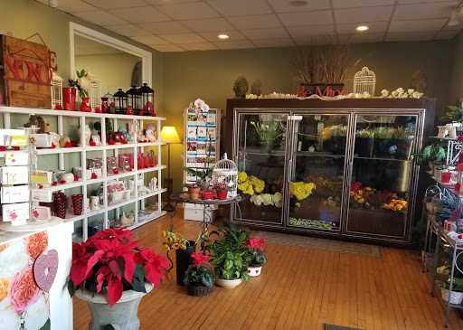 Florist «Agnew Florist-Watertown», reviews and photos, 587 Main St, Watertown, CT 06795, USA