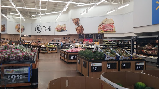 Department Store «Walmart Supercenter», reviews and photos, 75 NE Plaza, North East, MD 21901, USA