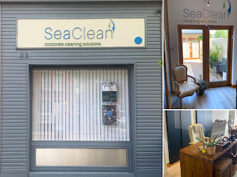Sea Clean Cleaning Solutions