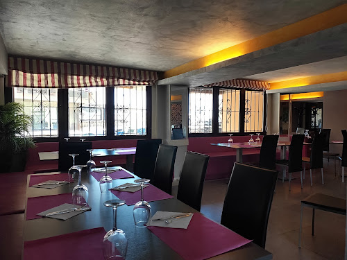 restaurantes Punta Lucero Lounge La Arena