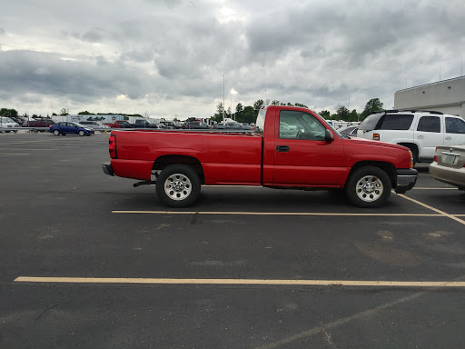 Auto Auction «Manheim Indianapolis», reviews and photos, 3110 S Post Rd, Indianapolis, IN 46239, USA