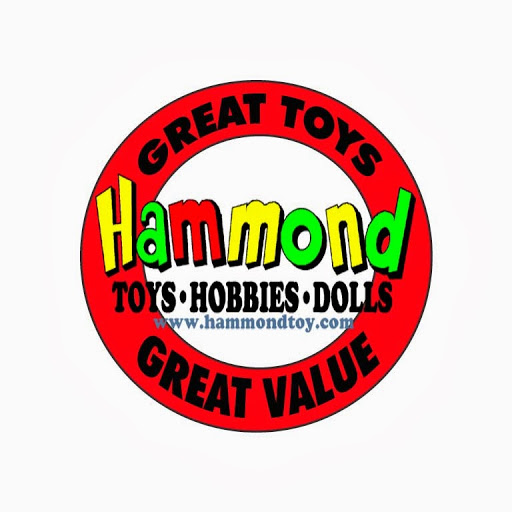 Toy Store «Hammond Toys, Hobbies and dolls», reviews and photos, 3601 Constitution Blvd, West Valley City, UT 84119, USA