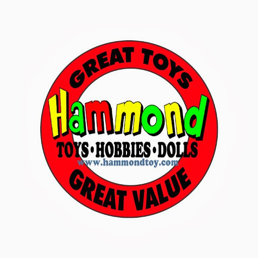 Toy Store «Hammond Toys, Hobbies and dolls», reviews and photos, 3601 Constitution Blvd, West Valley City, UT 84119, USA