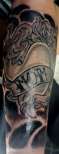 Explore khmer tattoo ideas, creative tattoo ideas in Meridian, available at SK-Tattoo1
