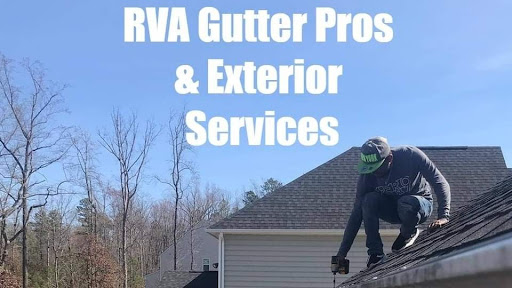 RVA Gutter Pros & Exterior Services