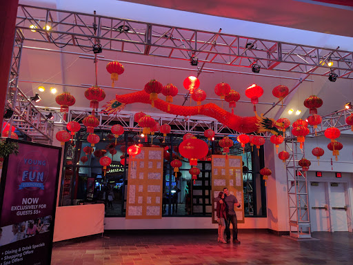 Outlet Mall «Tanger Outlet Foxwoods», reviews and photos, 455 Trolley Line Blvd, Mashantucket, CT 06338, USA