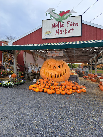 Nalls Farm Market