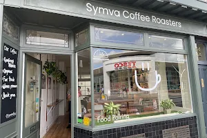Symva Coffee Roasters image