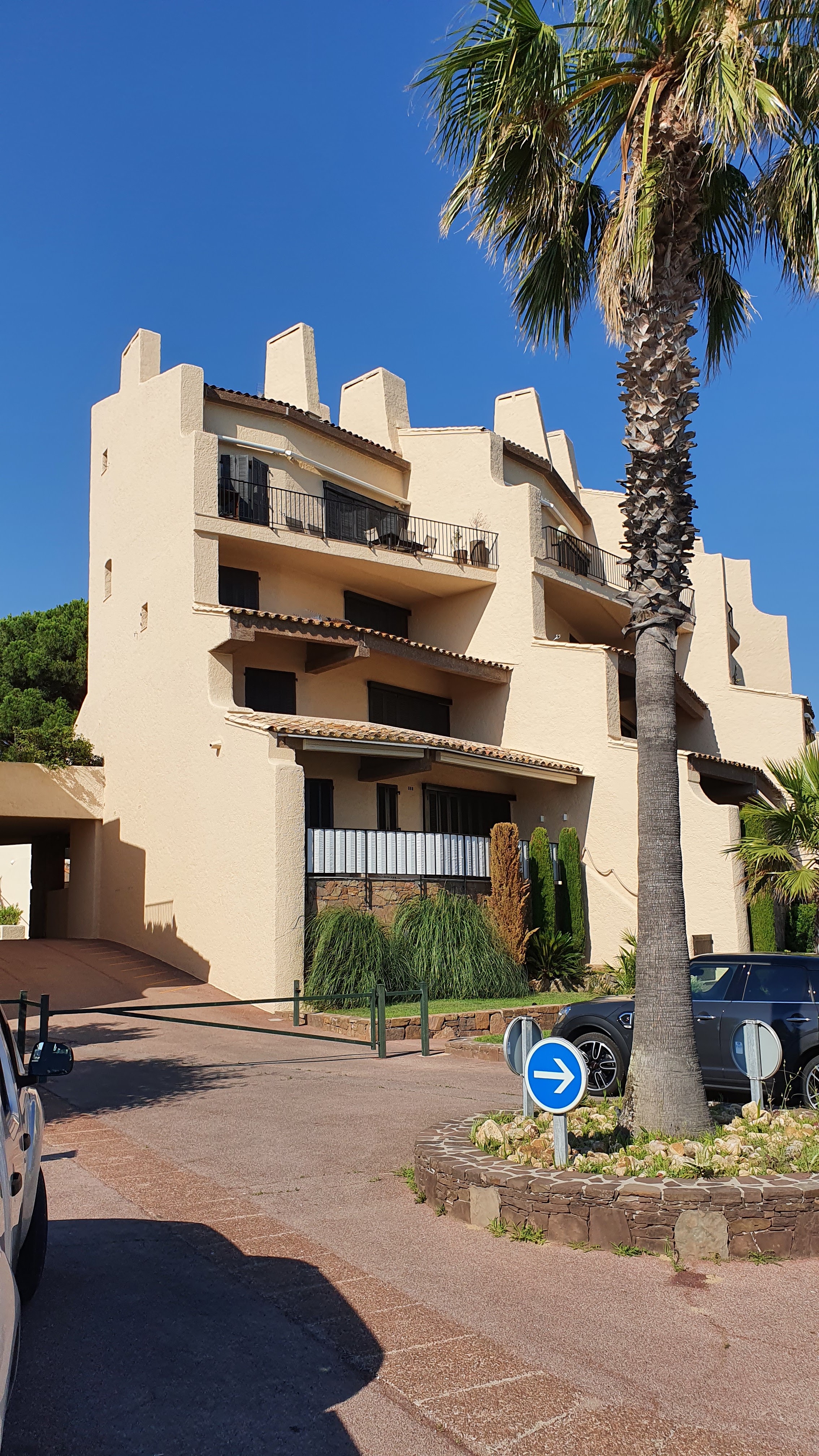 Photo n° 5 de l'avis de Christophe.o fait le 16/07/2020 à 16:35