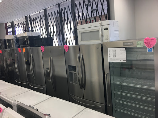 Appliance Store «The Appliance Depot», reviews and photos, 1310 E Edinger Ave A, Santa Ana, CA 92705, USA