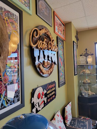 Explore tattoo ideas for lung cancer, creative tattoo ideas in Blue Ridge, available at Cafe Ink TATTOO