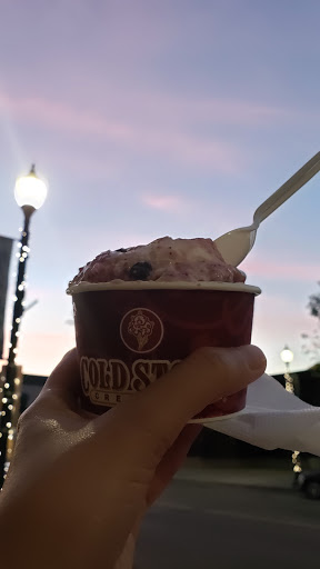 Ice Cream Shop «Cold Stone Creamery», reviews and photos, 768 Mainstreet, Hopkins, MN 55343, USA