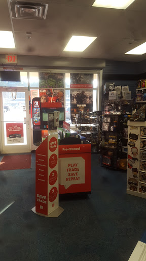 Video Game Store «GameStop», reviews and photos, 152 Merrow Rd #412, Tolland, CT 06084, USA