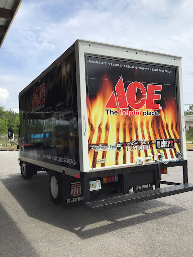 Hardware Store «Ace Home Helpers», reviews and photos, 17760 Panama City Beach Pkwy, Panama City Beach, FL 32413, USA