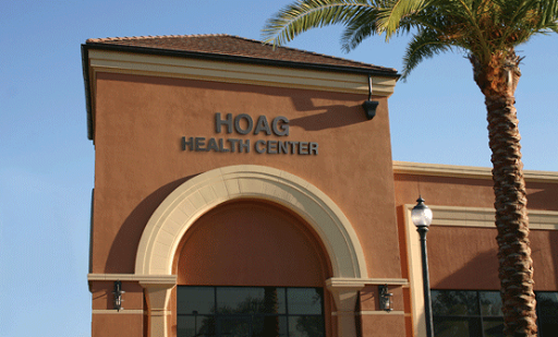 Hoag Medical Group Irvine - Woodbury