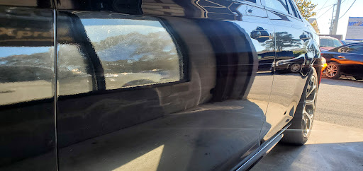 Auto Body Shop «Elite Auto Body», reviews and photos, 203 E Mercury Blvd, Hampton, VA 23669, USA