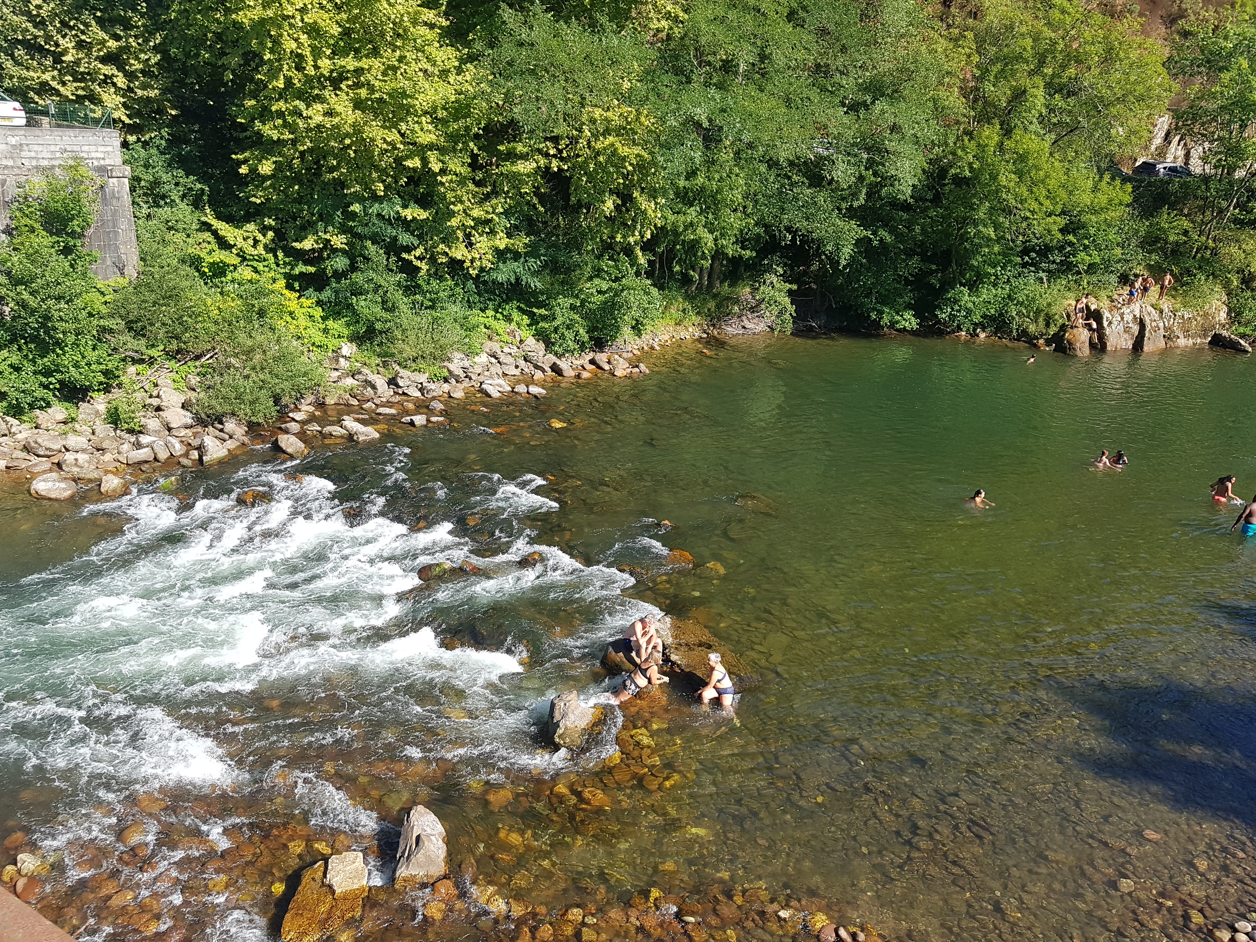 Photo n° 5 de l'avis de Gaylord.r fait le 06/08/2020 à 17:44