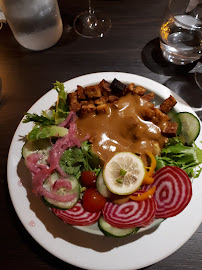 Plats et boissons du Zakhang Restaurant à Grenoble - n°19