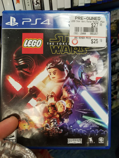 Video Game Store «GameStop», reviews and photos, 2029 Lynnhaven Pkwy STE 600, Virginia Beach, VA 23456, USA