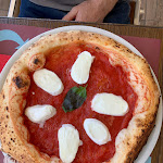 Photo n°1 de l'avis de Countryman.S fait le 09/07/2022 à 08:25 sur le  Fradiavolo Pizzeria - Elnòs Shopping Brescia à Roncadelle