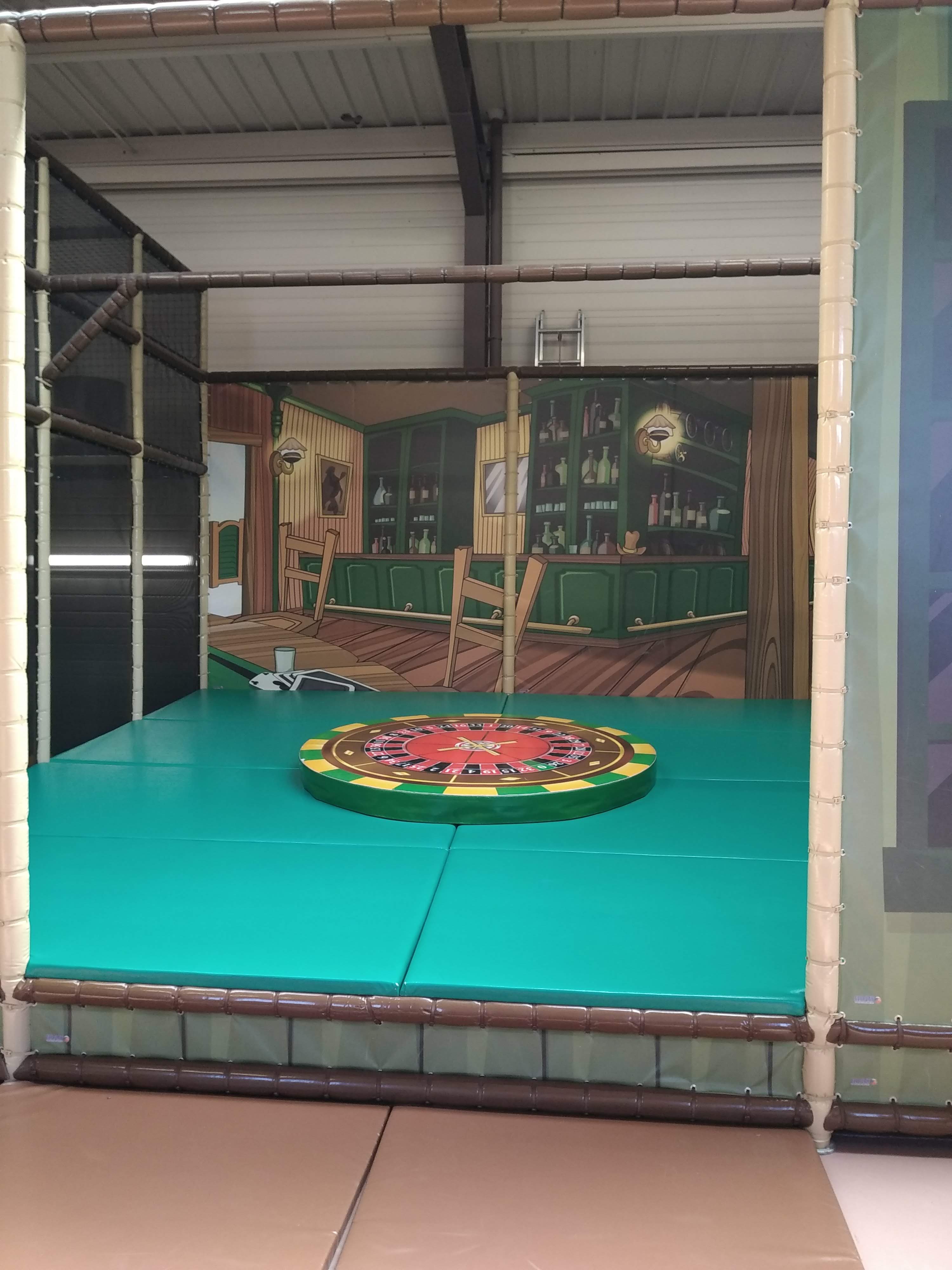 Photo n° 9 de l'avis de Alexandre.i fait le 02/06/2019 à 18:18