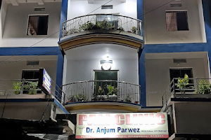 Pali Clinic- Dr. Anjum Pervez image