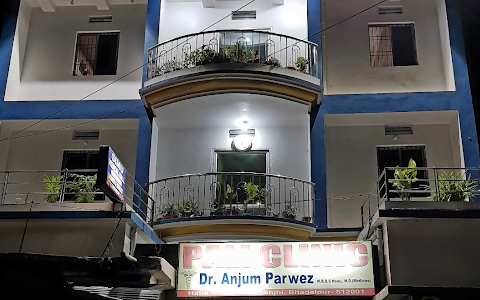 Pali Clinic- Dr. Anjum Pervez image