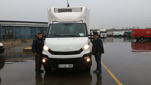 IVECO COCENTRO, S.A.